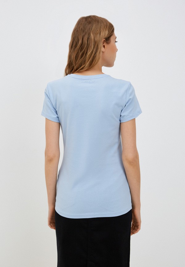 фото Футболка luxor by ramo