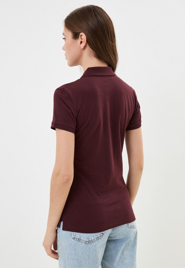 фото Поло luxor by ramo