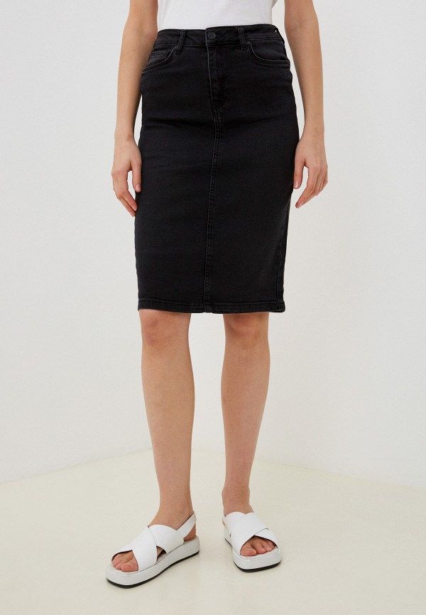 Юбка джинсовая Luxor By Ramo