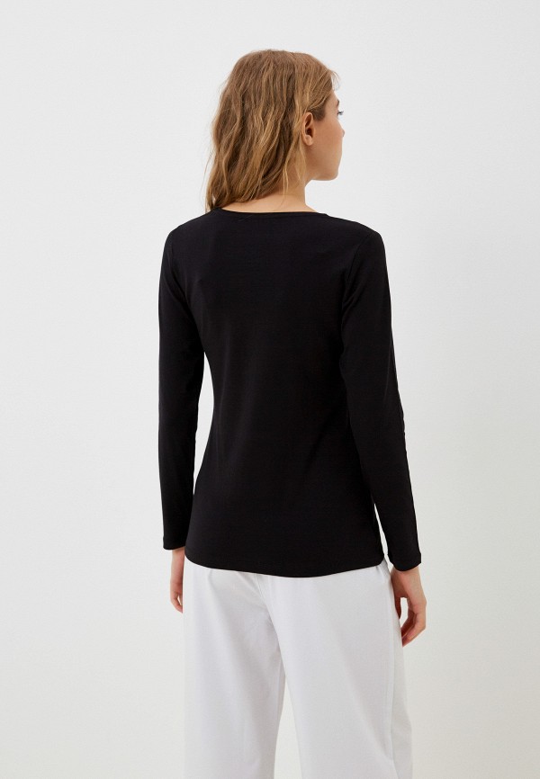 фото Лонгслив luxor by ramo