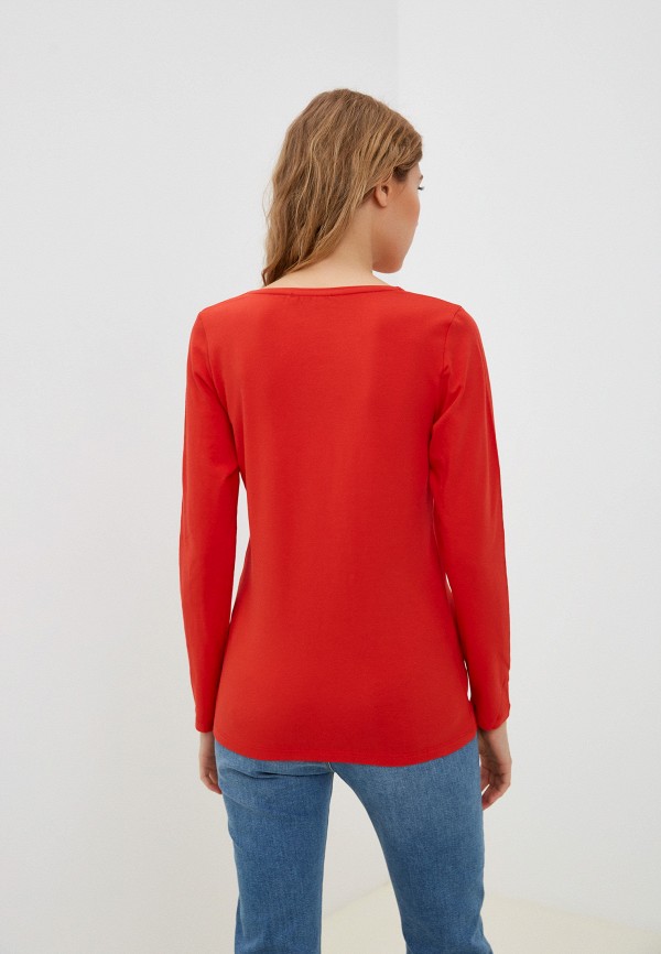 фото Лонгслив luxor by ramo