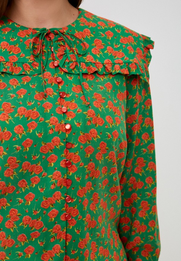 фото Блуза rafinad