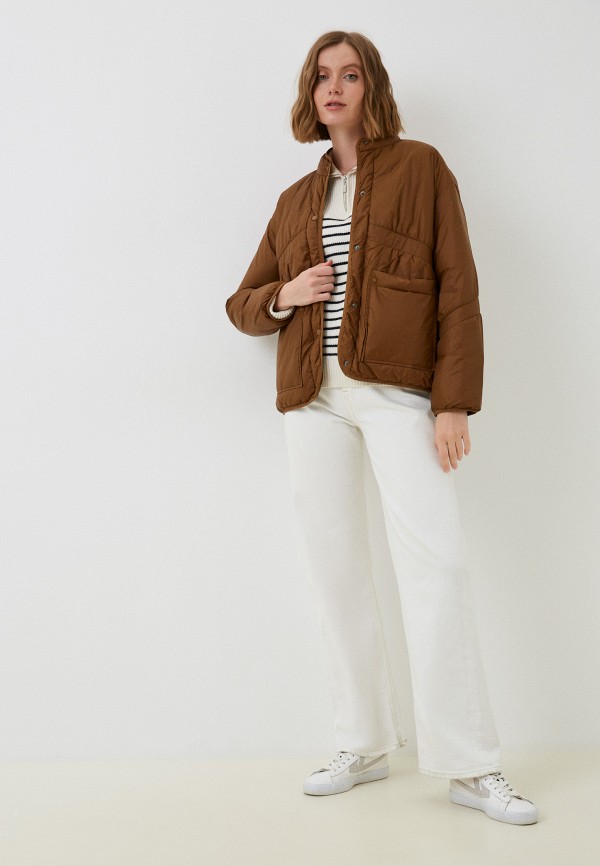 фото Пуховик rafinad