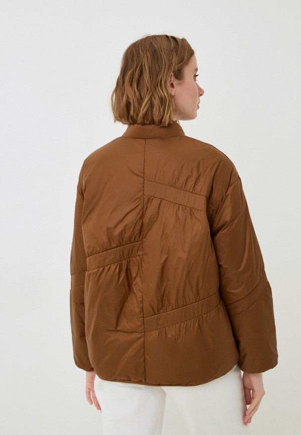 фото Пуховик rafinad