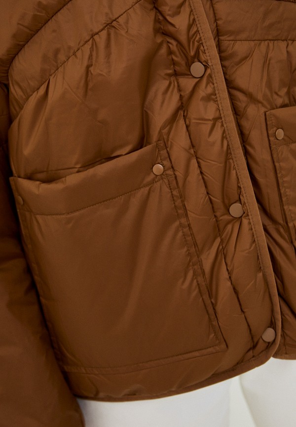 фото Пуховик rafinad