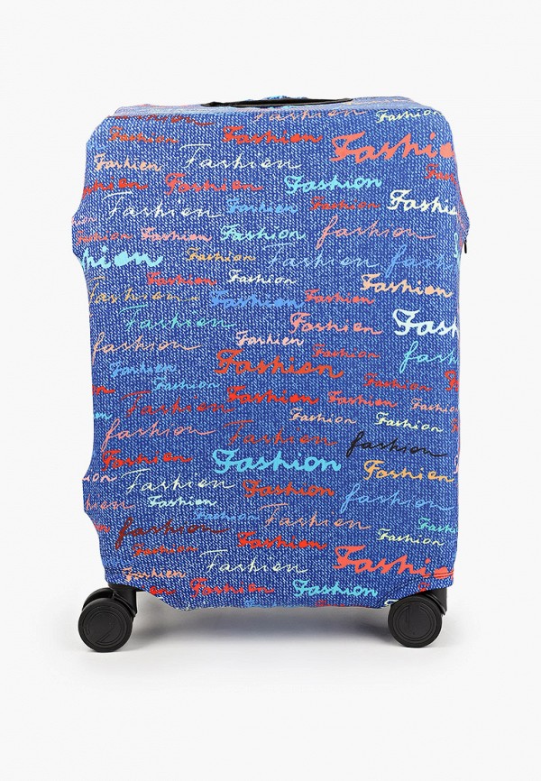 Чехол для чемодана Fabretti M (до 60-69 см)