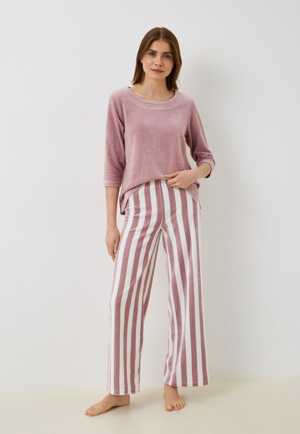 фото Костюм домашний cozy home