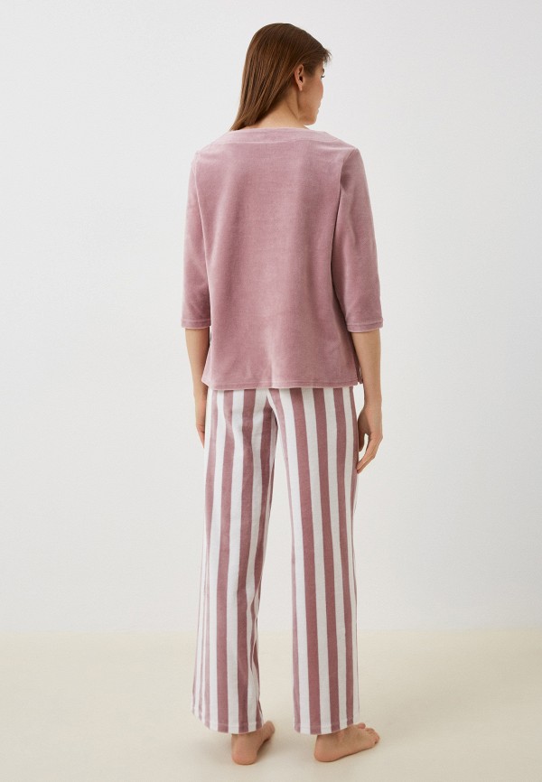 фото Костюм домашний cozy home