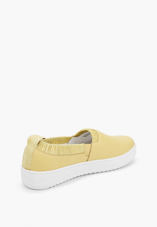 Слипоны Gerry Weber желтый, размер 39, фото 3