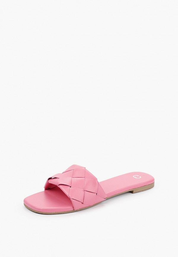 Сабо Gerry Weber розовый, размер 38, фото 2