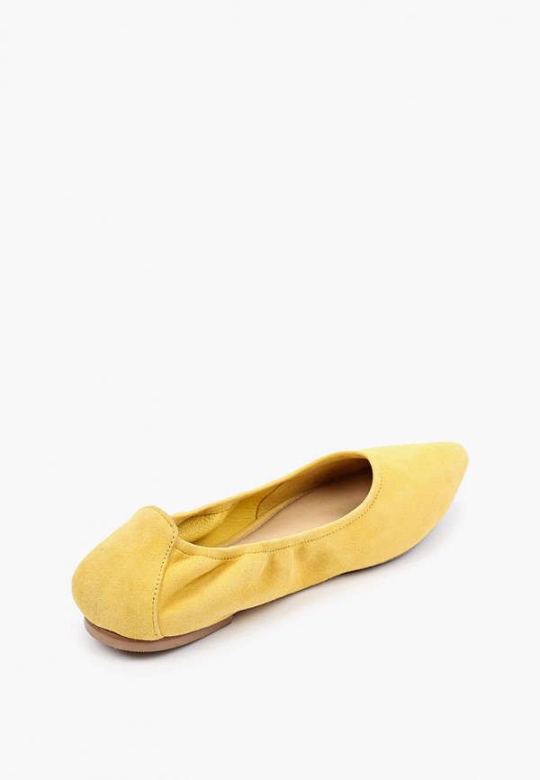 фото Балетки gerry weber