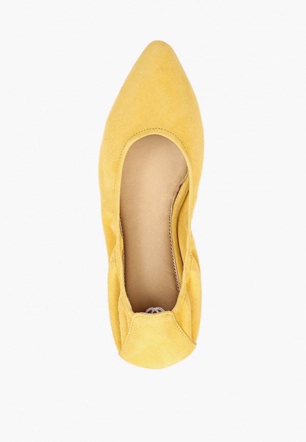 фото Балетки gerry weber