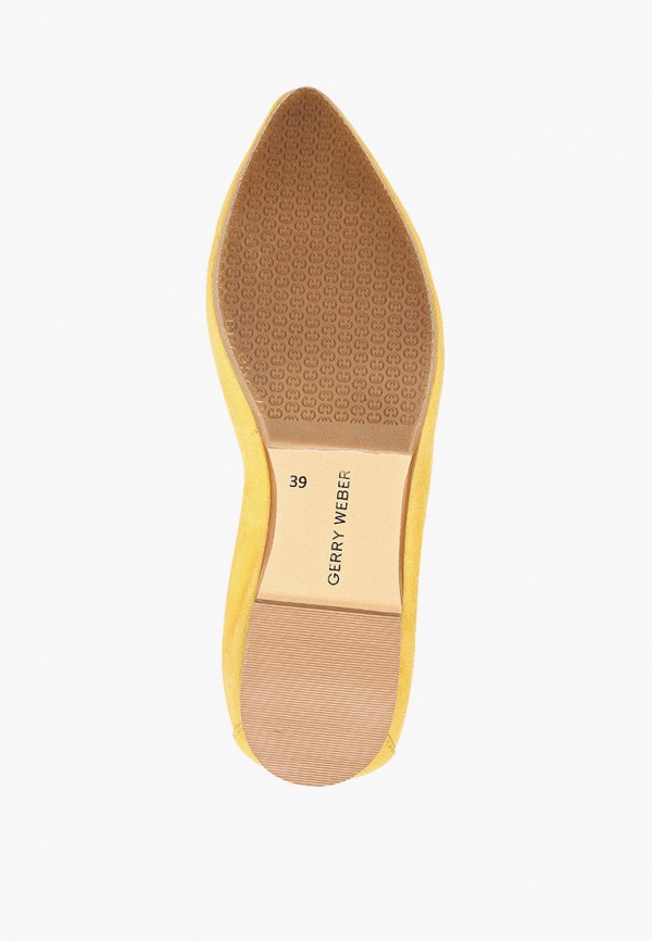 фото Балетки gerry weber