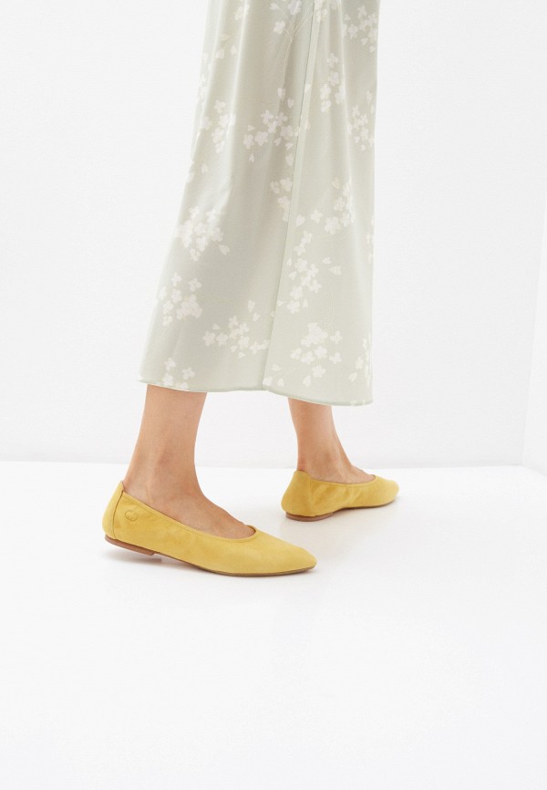 фото Балетки gerry weber