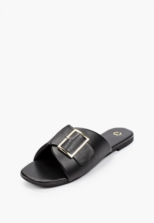 Сабо Gerry Weber черный, размер 38, фото 2