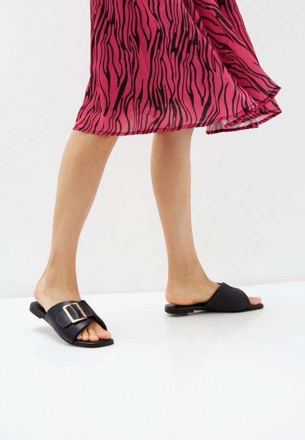 Сабо Gerry Weber черный, размер 38, фото 6