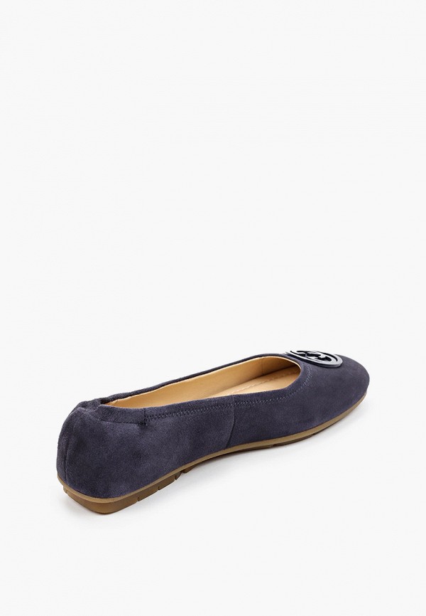 Балетки Gerry Weber синий, размер 36, фото 3