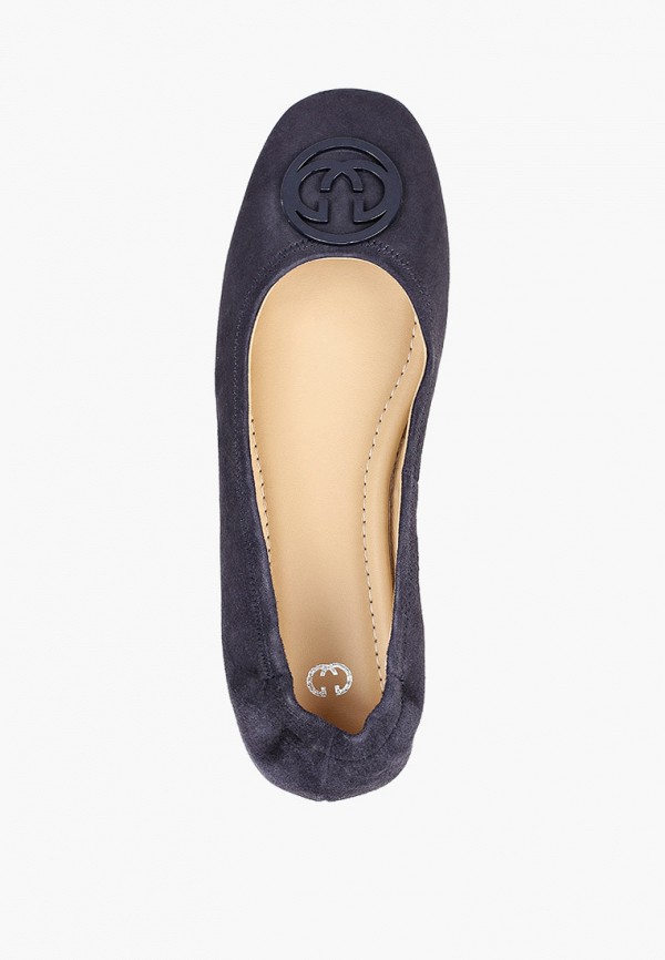 Балетки Gerry Weber синий, размер 36, фото 4