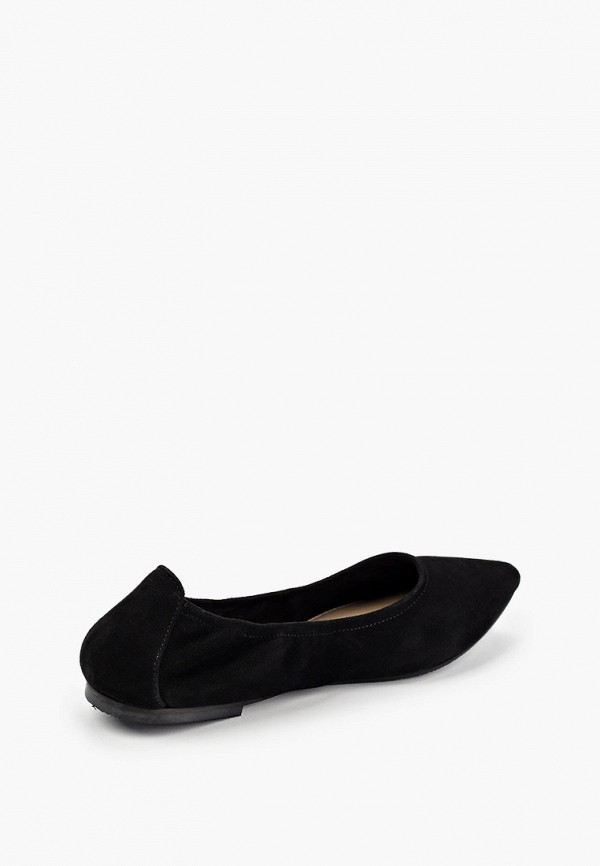 Балетки Gerry Weber черный, размер 38, фото 3
