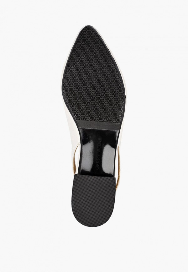 фото Туфли gerry weber