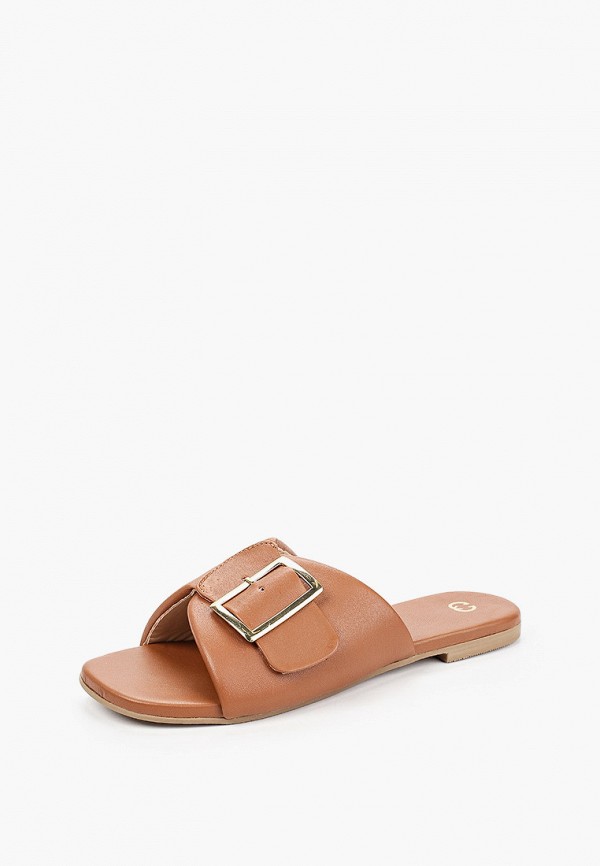 Сабо Gerry Weber коричневый, размер 39, фото 2