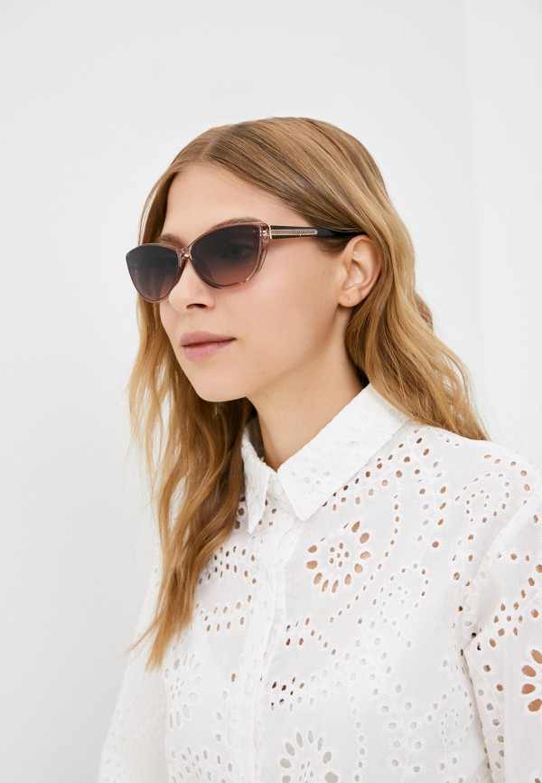 фото Очки солнцезащитные gabriela marioni