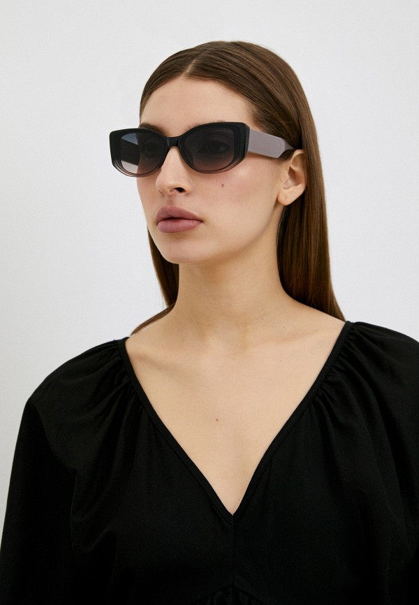 фото Очки солнцезащитные gabriela marioni