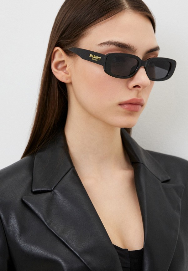 фото Очки солнцезащитные gabriela marioni