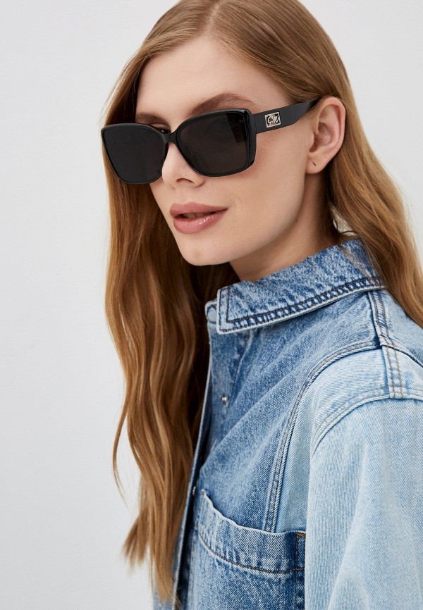 фото Очки солнцезащитные gabriela marioni