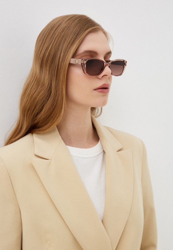 фото Очки солнцезащитные gabriela marioni