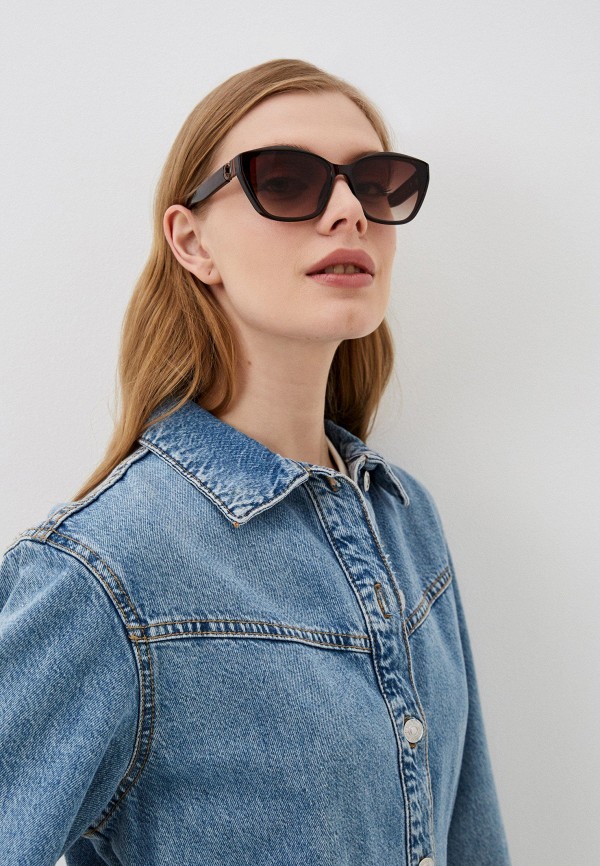 фото Очки солнцезащитные gabriela marioni