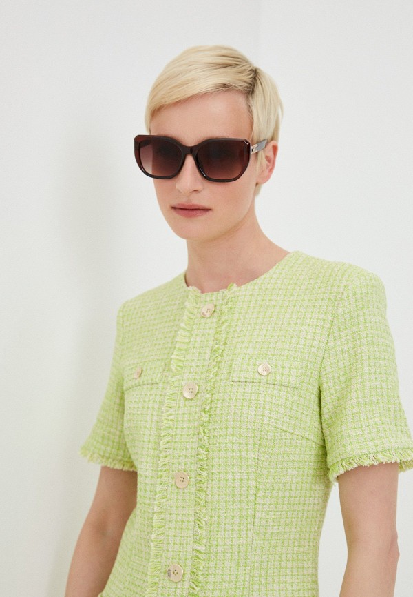 фото Очки солнцезащитные gabriela marioni