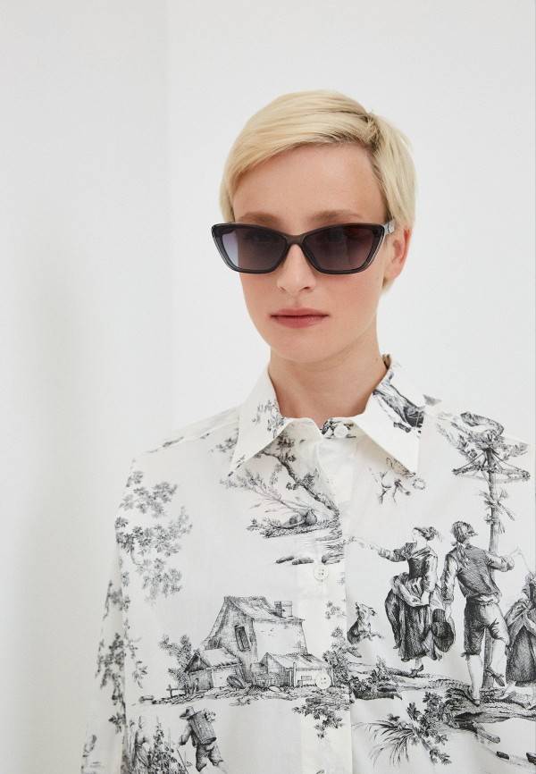 фото Очки солнцезащитные gabriela marioni