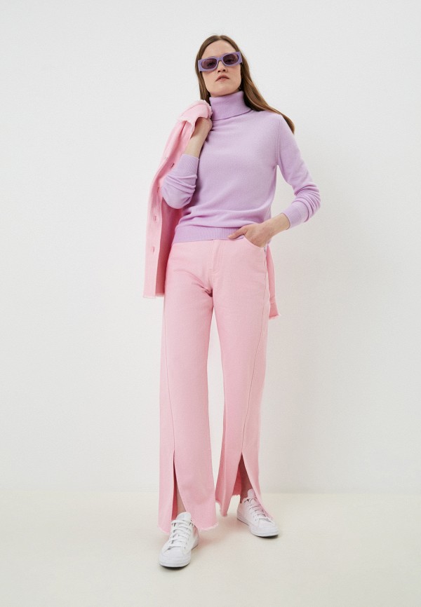 фото Водолазка vera moni