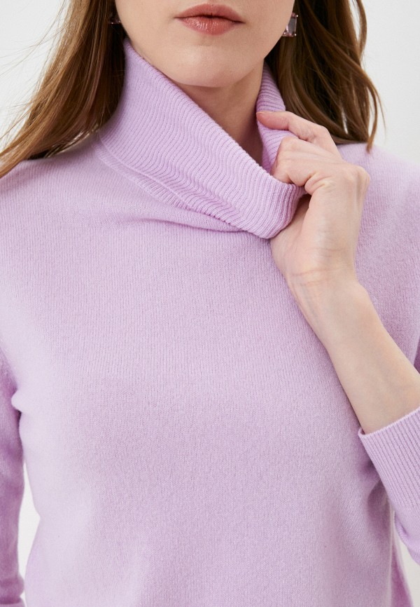 фото Водолазка vera moni