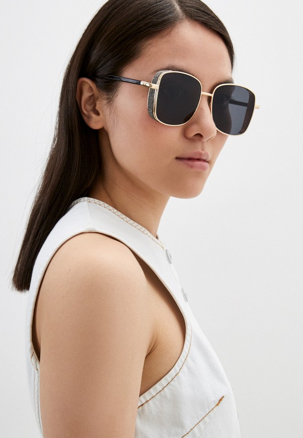фото Очки солнцезащитные wow miami