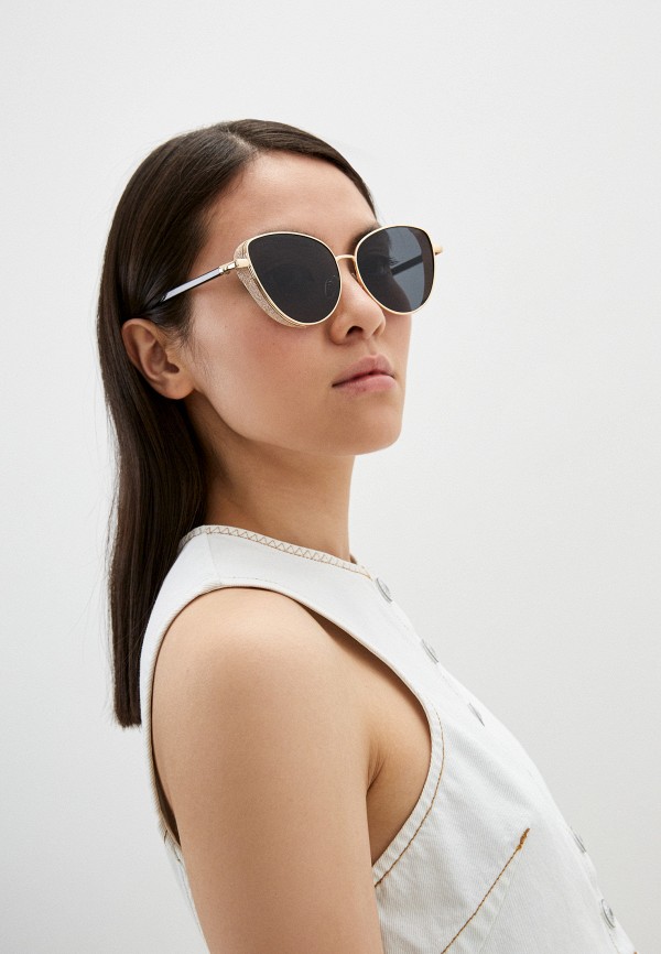 фото Очки солнцезащитные wow miami