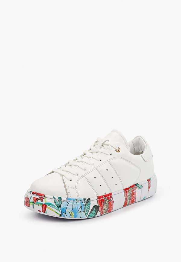 фото Кеды tuffoni