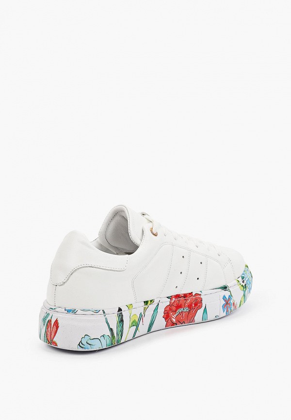 фото Кеды tuffoni