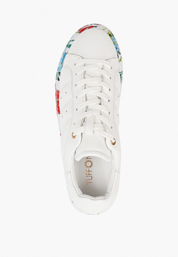 фото Кеды tuffoni