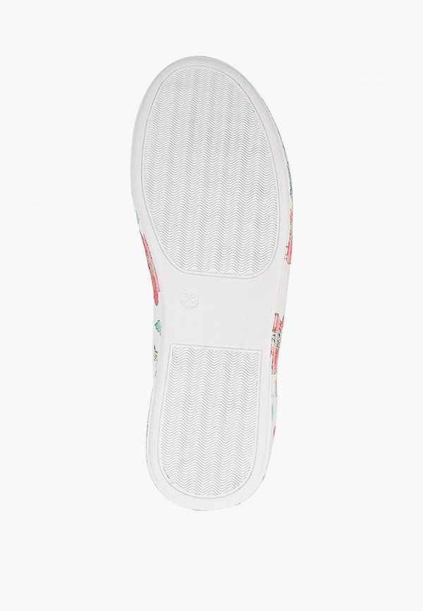 фото Кеды tuffoni