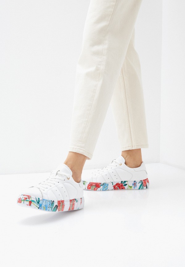 фото Кеды tuffoni