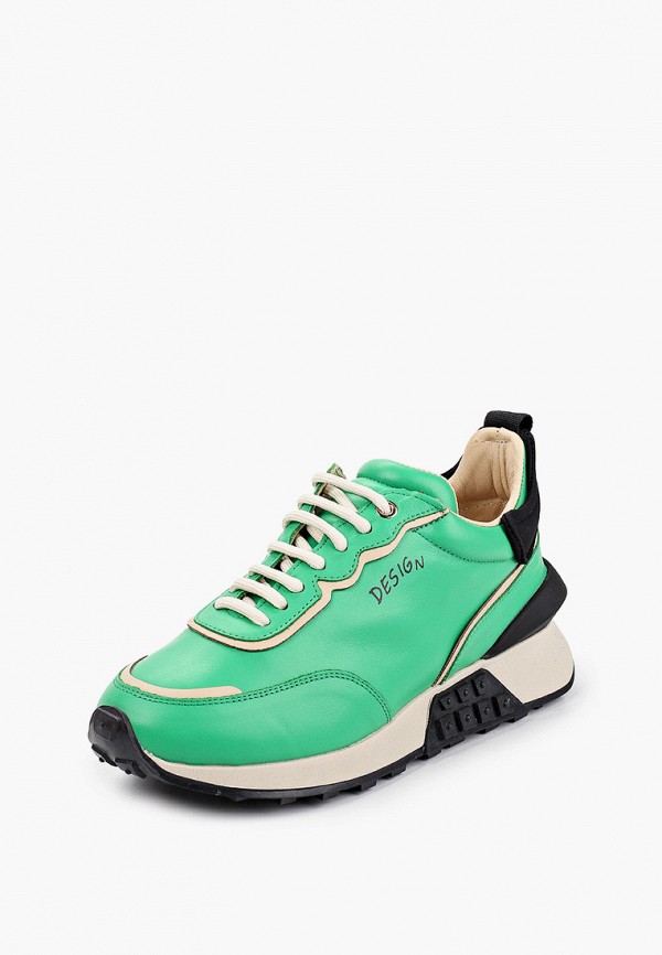 фото Кроссовки tuffoni