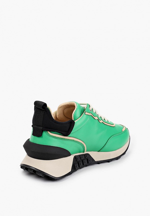 фото Кроссовки tuffoni