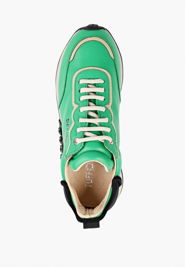 фото Кроссовки tuffoni