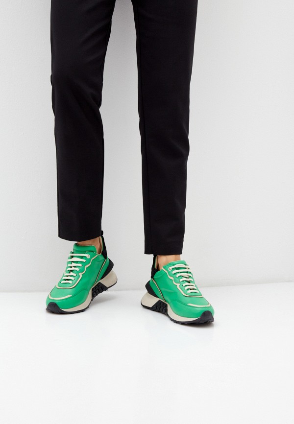 фото Кроссовки tuffoni