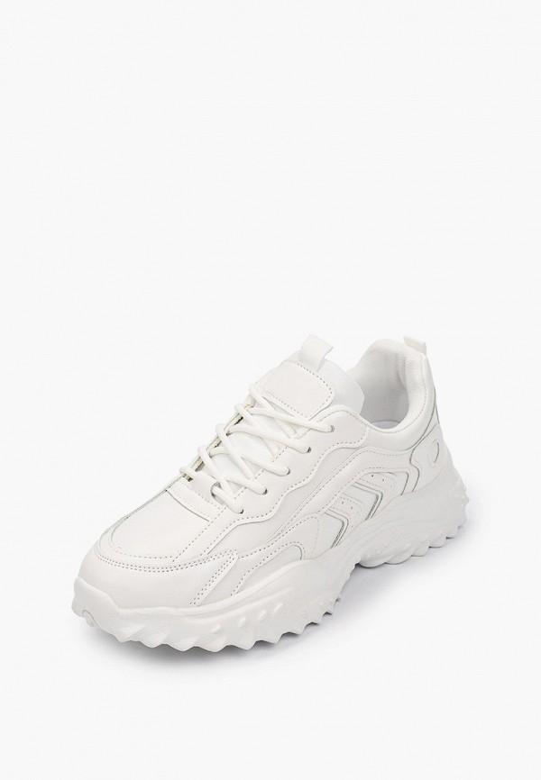 фото Кроссовки luvelena