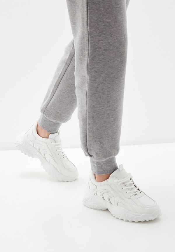 фото Кроссовки luvelena