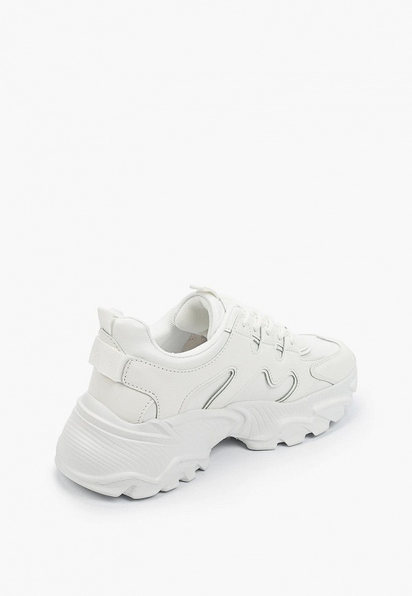 фото Кроссовки luvelena