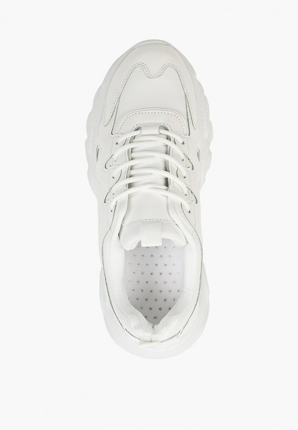 фото Кроссовки luvelena